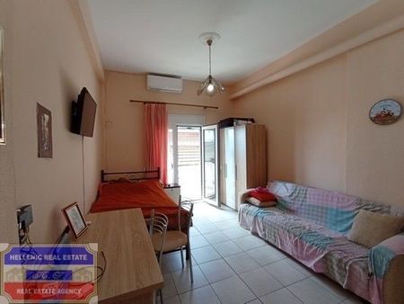 Studio/Γκαρσονιέρα για ενοικίαση Καλαμίτσα (Καβάλα) - Photo 5