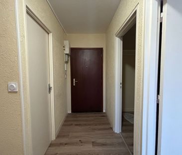 EVREUX - Appartement 2 pièces - Photo 6