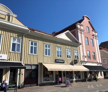 Östra Kyrkogatan 8A - Foto 3