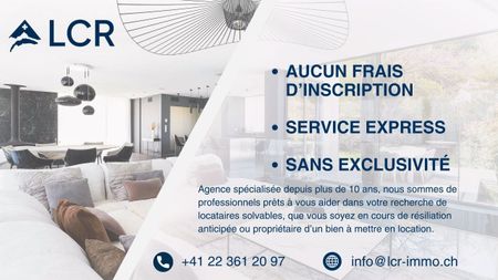 Beautiful 2.5-room apartment in St-Maurice - Photo 4