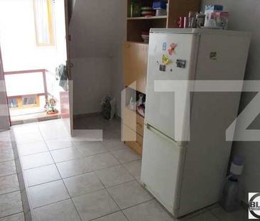Apartament de inchiriat 1 camera in casa, decomandat, 30 mp - Photo 4