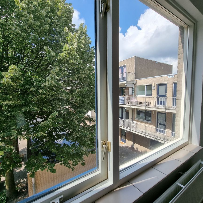 Te huur: Appartement Kobelaan in Rotterdam - Foto 1