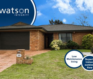 Paraparaumu - 3 bedrooms - Photo 3