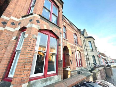 Monks Road, Lincoln - Photo 5