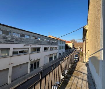 Location Appartement Montélimar - Photo 1
