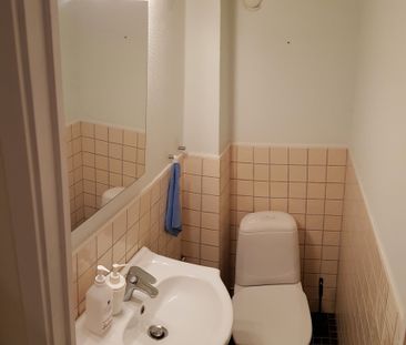 Taggsvampsvägen, Huddinge - Photo 3