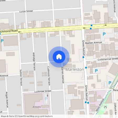 2A Saint Anton Street, Adelaide, South Australia 5033