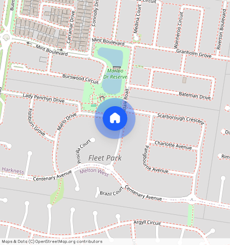 Melton West, Melbourne