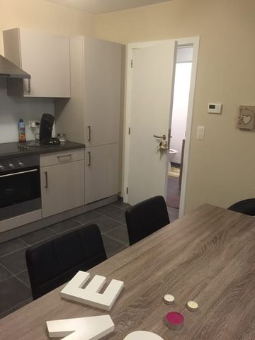 Appartement te huur - Photo 2