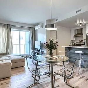 1 CH - 1 SDB - Montréal - $1,450 /mo - Photo 2