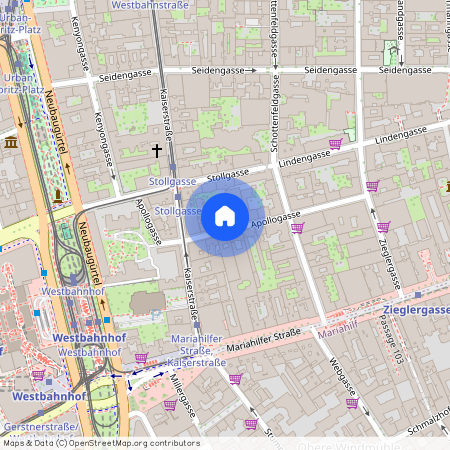 1070 Wien