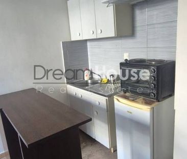 Studio/Γκαρσονιέρα για ενοικίαση Νόρμαν (Πάτρα) - Φωτογραφία 5