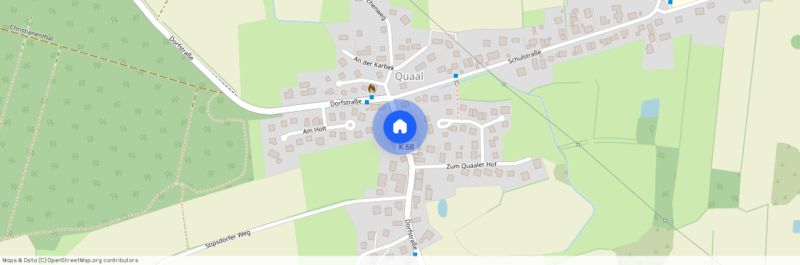 23821 Schleswig-Holstein - Rohlstorf