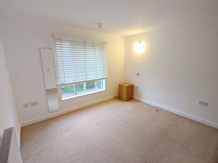 1 bedroom apartment to rent - Photo 5