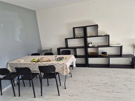 Location Appartement 3 pièces 69m² CAGNES SUR MER 06800 - Photo 3