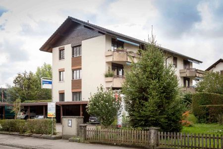 3.5 Zimmer, 71 m², 1. Stock - Foto 4