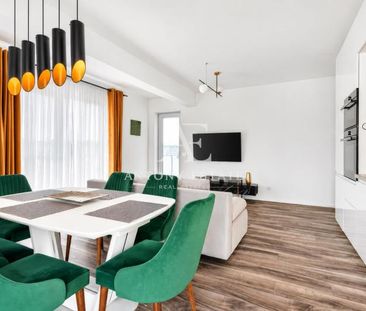 Apartament 3 camere | Prima Onestilor | Bloc Nou - Fotografie 1