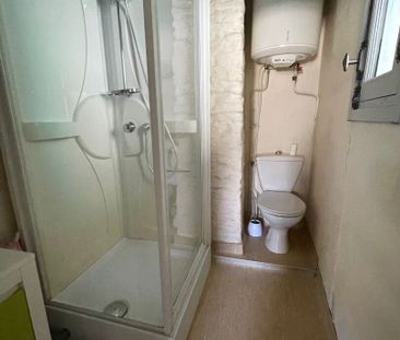Location Appartement 1 pièce 24m² RENNES 35000 - Photo 1