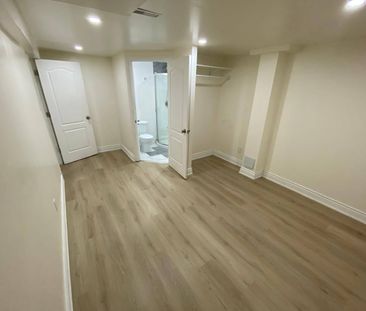 For Lease - 82 Severin Street Unit# Basement, Brampton, Ontario - Photo 1