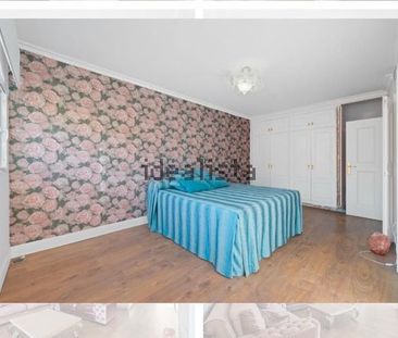 Alquiler de chalet adosado en Calle Madrid, 5 - Photo 2