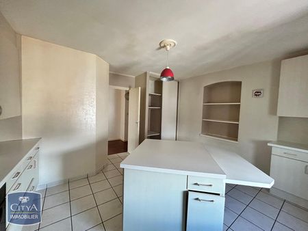 Location Appartement 3 pièces 89m² FIRMINY 42700 - Photo 3