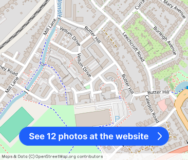 Devonshire Road Carshalton SM5 - Photo 1