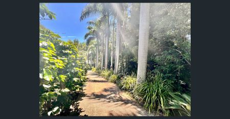 Large Rainforest Retreat – Fully Furnished with Gardener - Photo 2