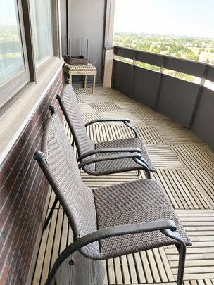 For Lease - 3131 Bridletowne Circle Unit# 1904, Toronto, Ontario - Photo 1