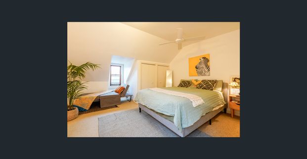 Fully Furnished 3-Bedroom Home - Photo 1