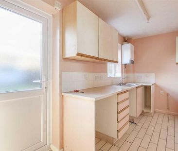 1 bedroom terraced house to rent - Photo 1