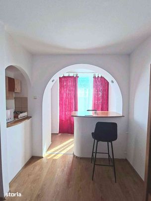 Garsoniera, str. Aluminei, 28 mpu - Fotografie 1