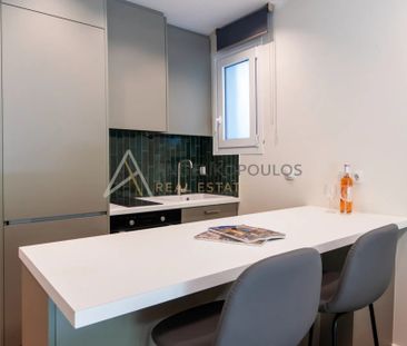 Studio / γκαρσονιέρα 24 τ.μ. προς ενοικίαση - Photo 2
