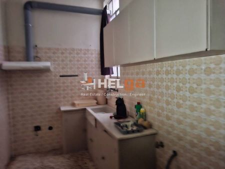 Διαμέρισμα για ενοικίαση Τριών Ναυάρχων - Άγιος Ανδρέας (Πάτρα) - Photo 2
