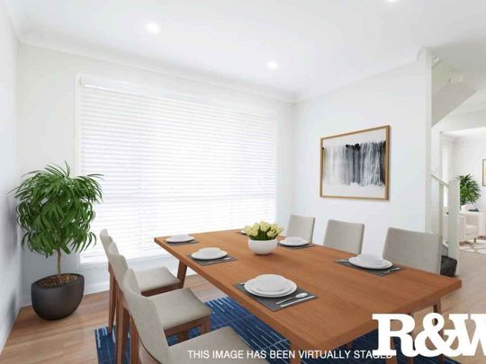 RENOVATED FAMILY HOME - Photo 1