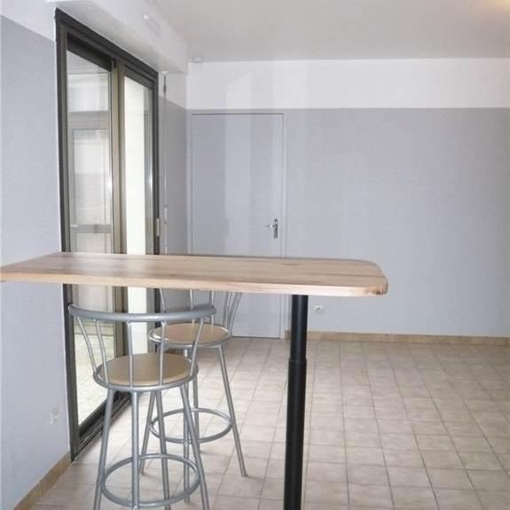 APPARTEMENT T2 LAVAL LOCATION - Photo 1