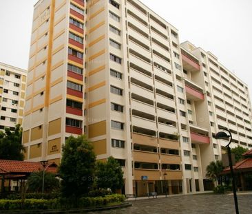 Blk 164 Bukit Batok Street 11 (Bukit Batok), HDB 3 Rooms - For Rent - Photo 6