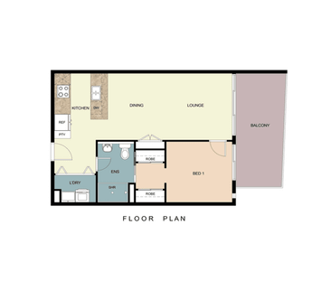 Stylish Modern Apartment in West Mackay - Photo 6