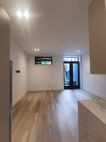 For Lease - 70 Johnston Avenue, Toronto, Ontario - Photo 3