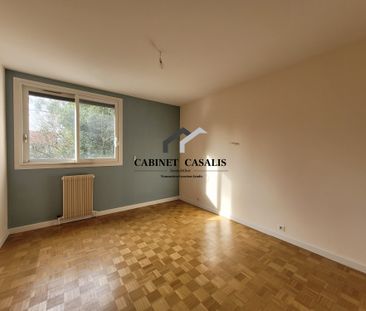 Appartement à louer, 4 pièces - Pau 64000 - Photo 3