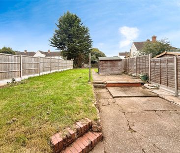3 bedroom house to rent Milton Street North, NN2 - Photo 6