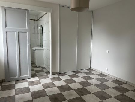 Rodez - 2 pièce(s) - 33.11 m² - Photo 5
