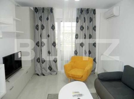 Apartament moder, 2 camere, 52 mp, garaj, Complex Grand Park - Photo 3