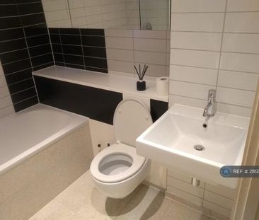 Studio to rent - Photo 6