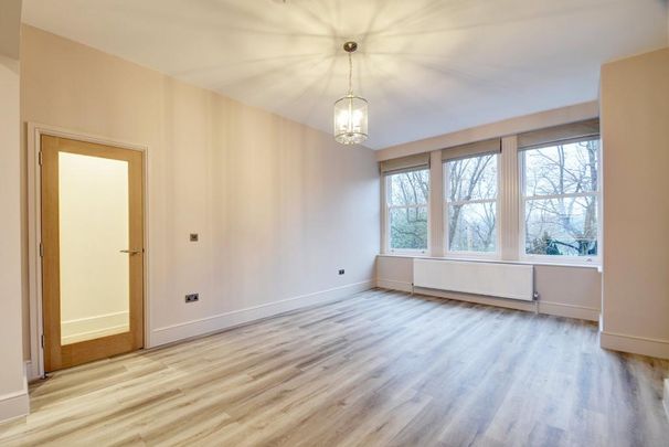 2 bedroom apartment to rent - Photo 1