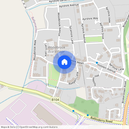 93 Badgers Lane, Lisburn, BT28 2ZH