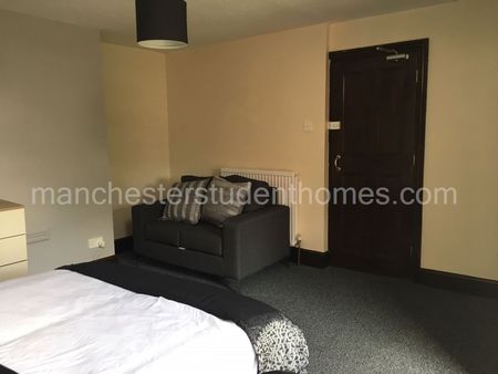 Richmond Grove, Manchester, M13 0DP - Photo 5