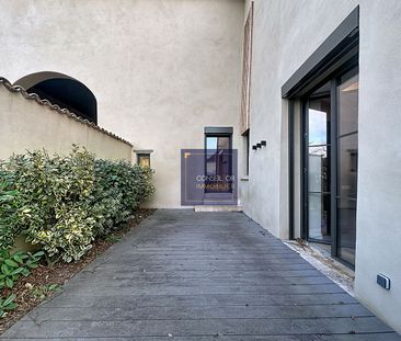 Belle demeure - 6 pièces 235m2, - Photo 3