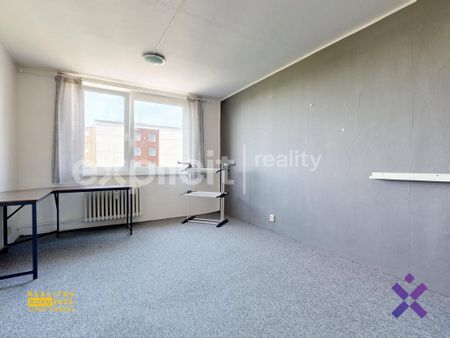 Pronájem bytu 2+1 55 m2 - Photo 2