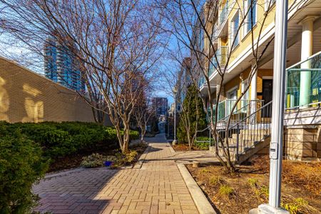 For Lease - 70 Byng Avenue Unit# 16, Toronto, Ontario - Photo 5