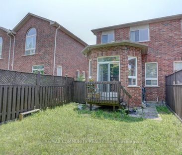 Semi-Detached Home For Lease | E8145464 - Photo 5